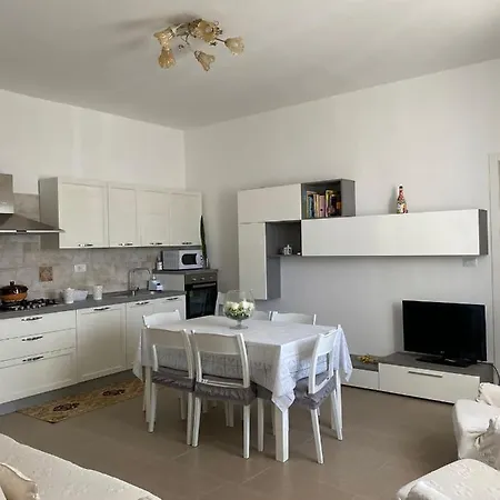 Дом отдыха Casa Bianca *