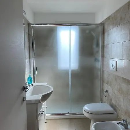 Casa Bianca Дом отдыха *