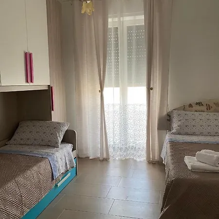 Casa Bianca