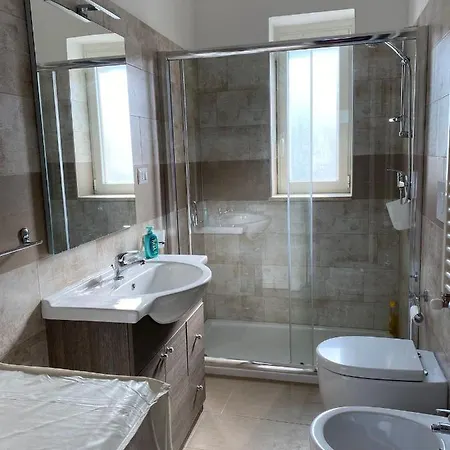 Дом отдыха Casa Bianca *