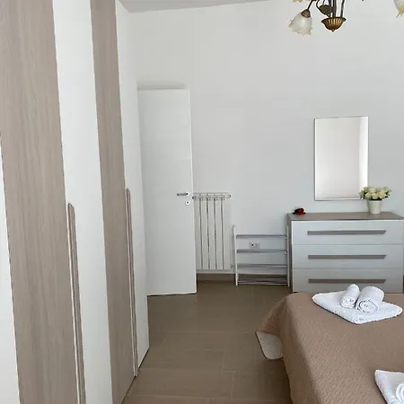 Casa Bianca Holiday home Taviano (Lecce)